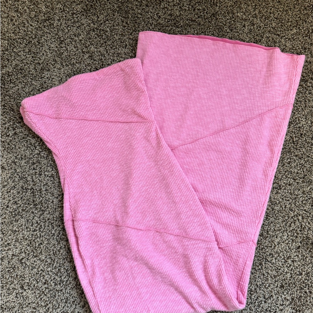 Princess Polly Pink Maxi Dress
